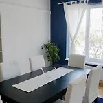 Vitosha Boulevard 79 / Ndk Apartment
