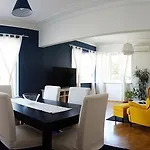 Vitosha Boulevard 79 / Ndk Apartment