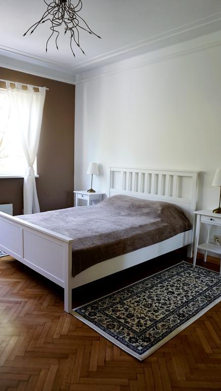 Appartement Vitosha Boulevard 79 / Ndk