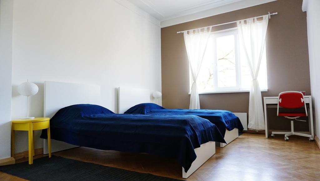 Vitosha Boulevard 79 / Ndk Appartement *
